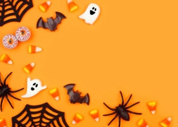NYC: Halloween Chocolate Making (BYOB)